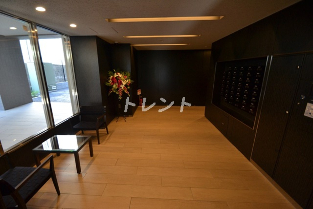 フェニックス飯田橋-407