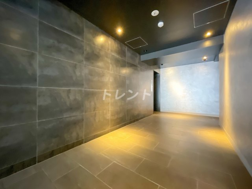 プラウドフラット東神田-1103