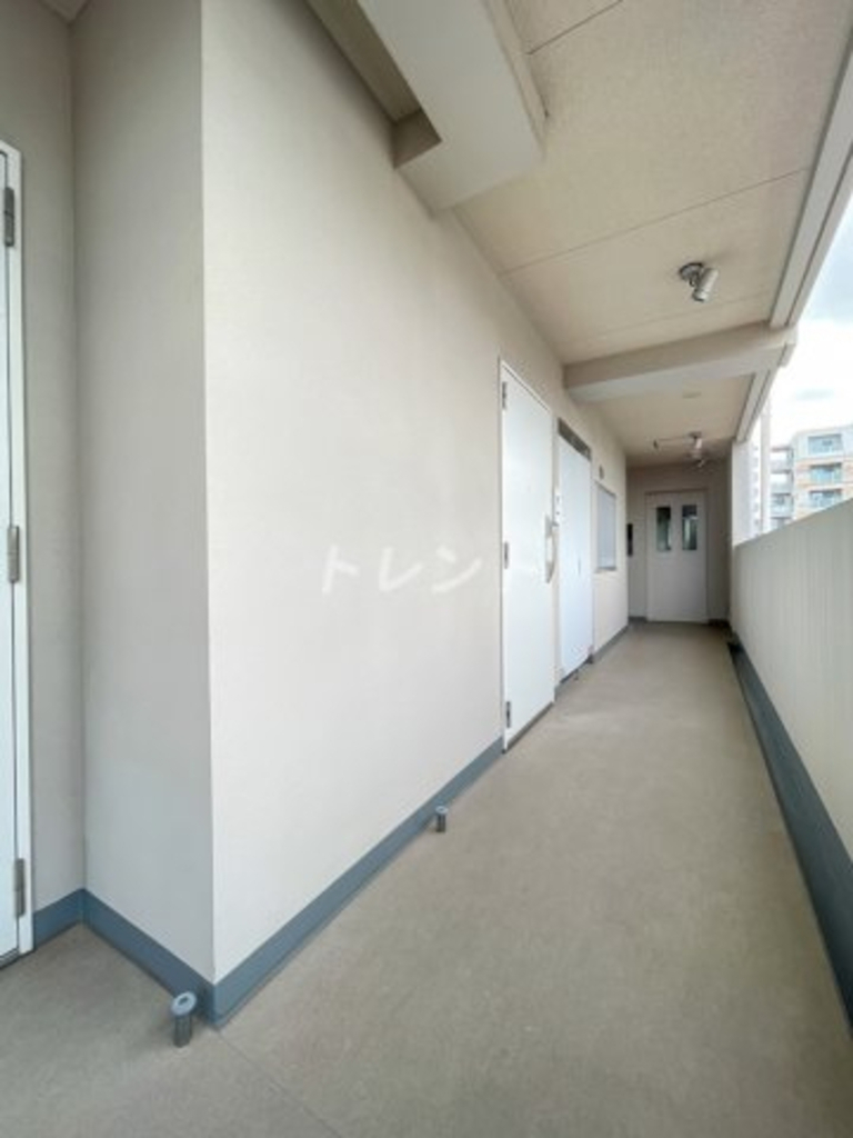 プラウドフラット東神田-1103