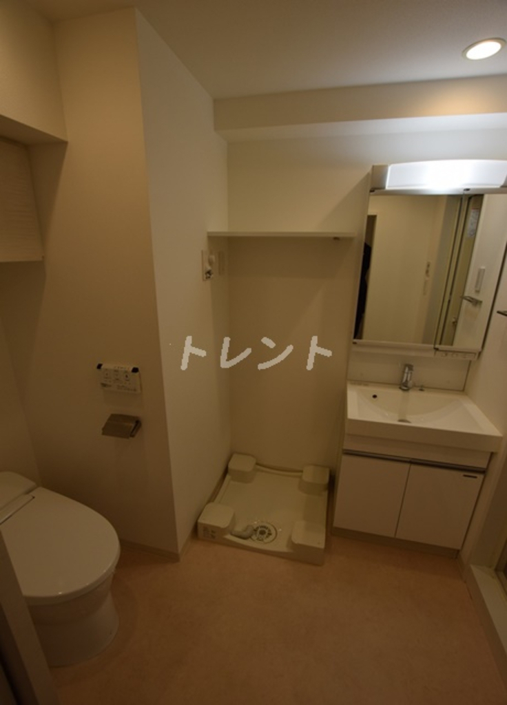 プラウドフラット東神田-1103