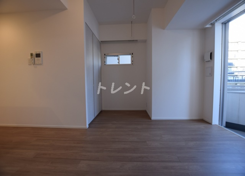 プラウドフラット東神田-1103