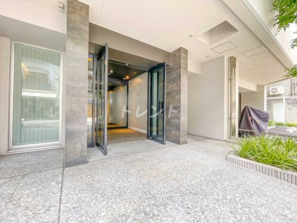 プラウドフラット東神田-1103