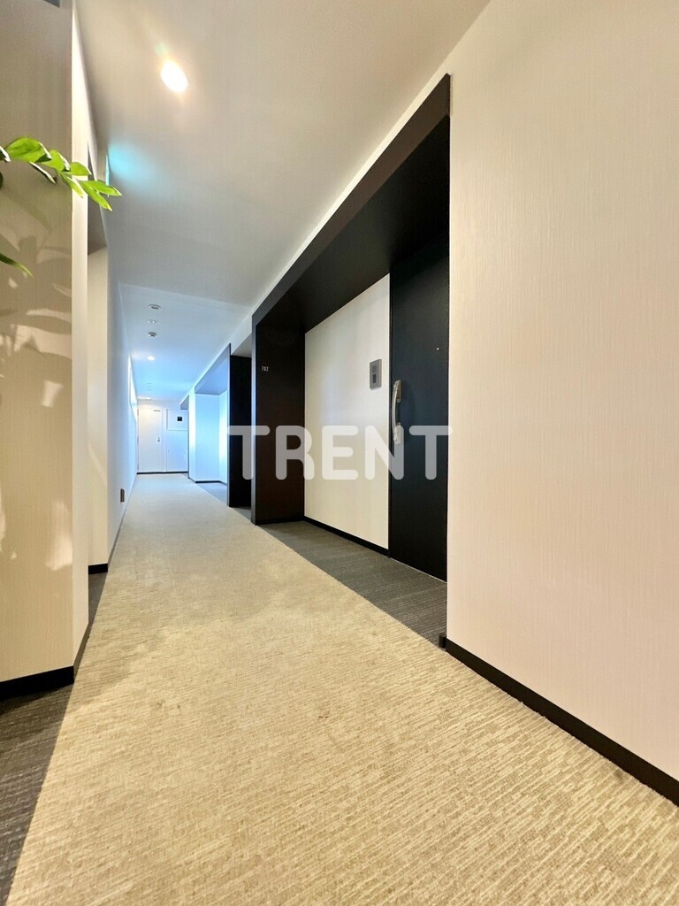 エルスタンザ恵比寿-703