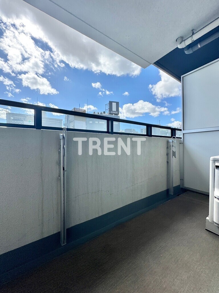 エルスタンザ恵比寿-703