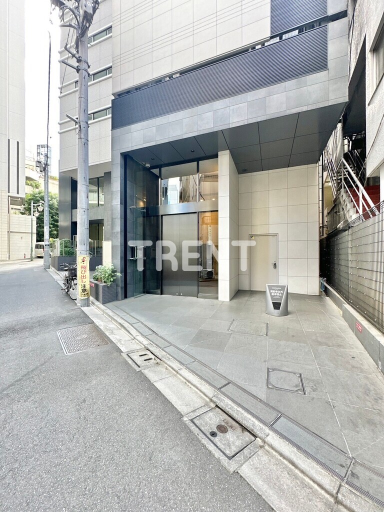 エルスタンザ恵比寿-703