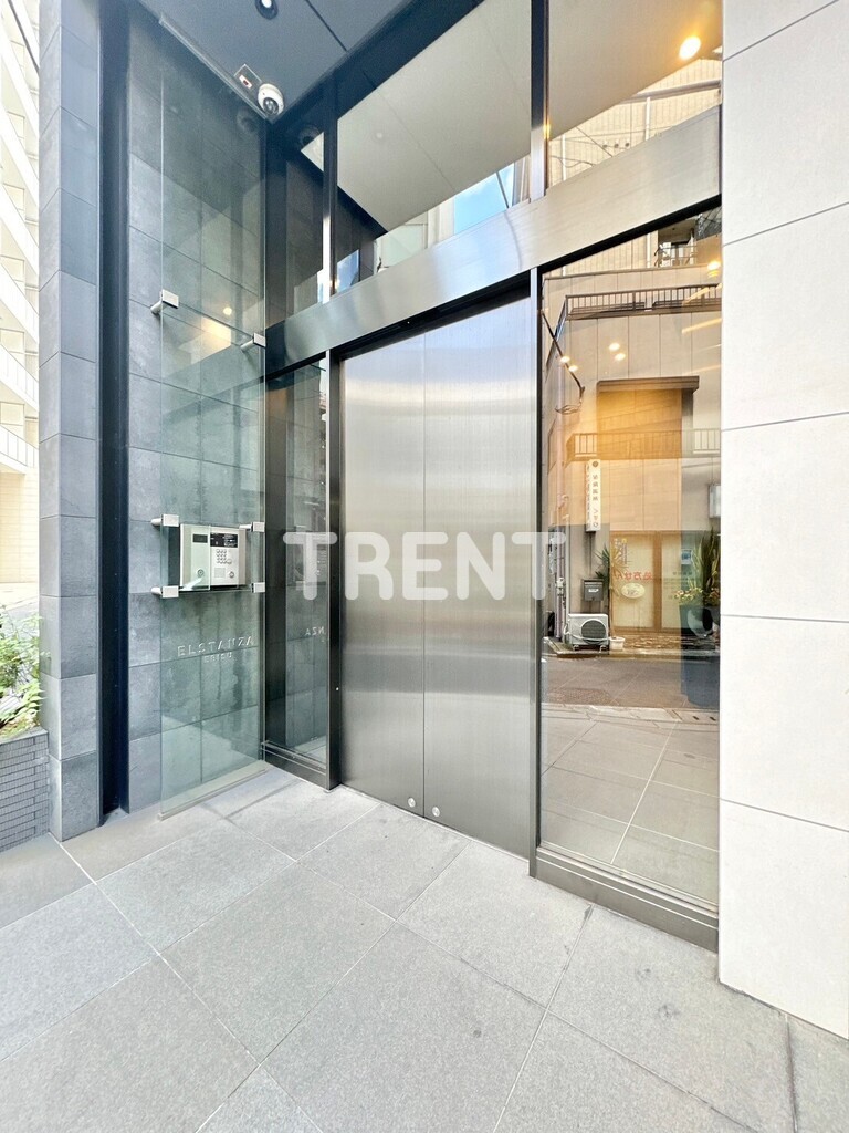 エルスタンザ恵比寿-703