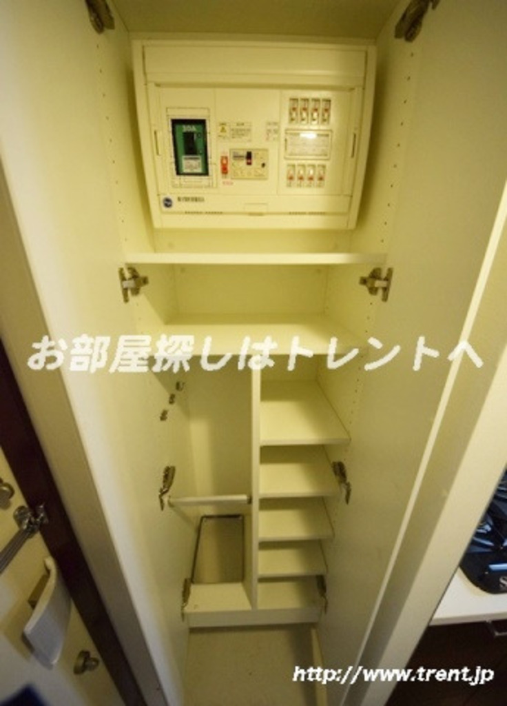 エステムプラザ市谷外濠公園-805