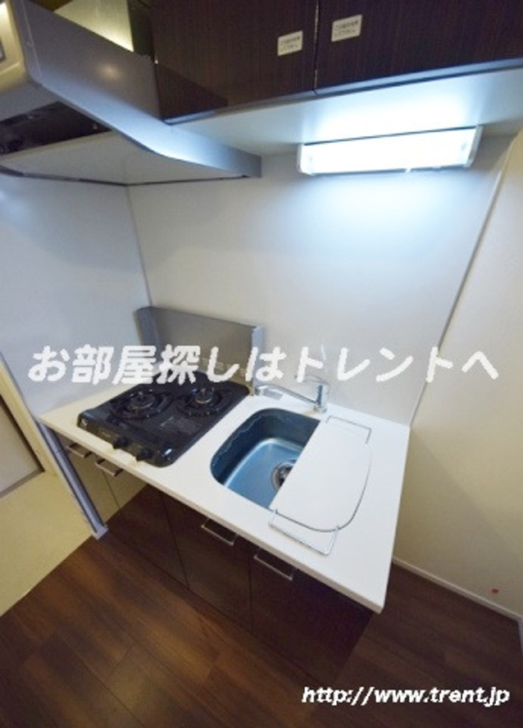 エステムプラザ市谷外濠公園-805
