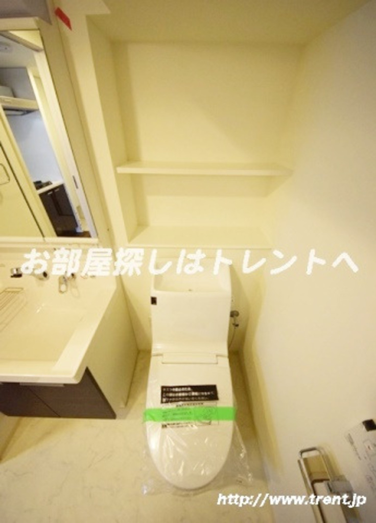 エステムプラザ市谷外濠公園-805