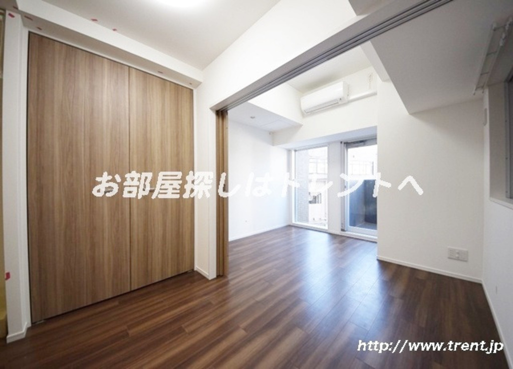 エステムプラザ市谷外濠公園-805