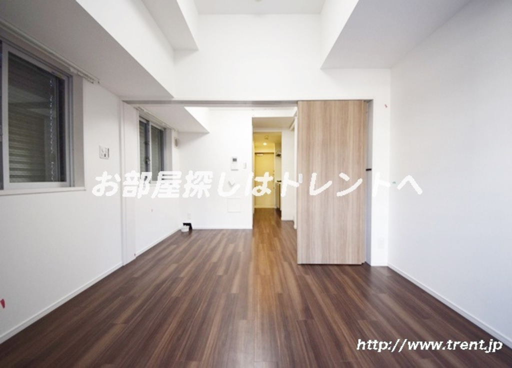 エステムプラザ市谷外濠公園-805