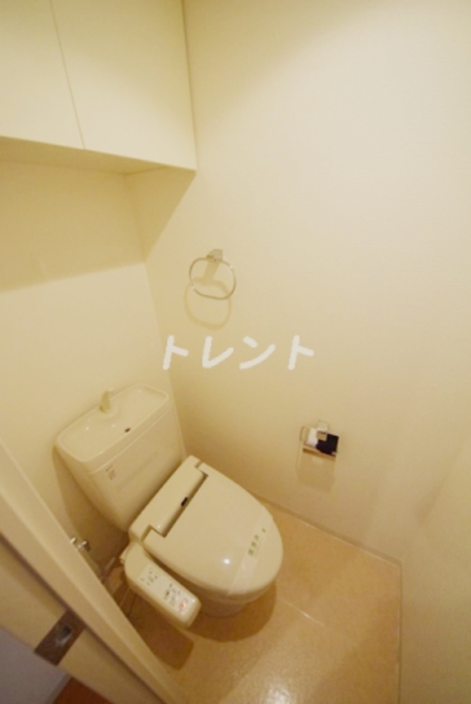 プライマル小石川-704