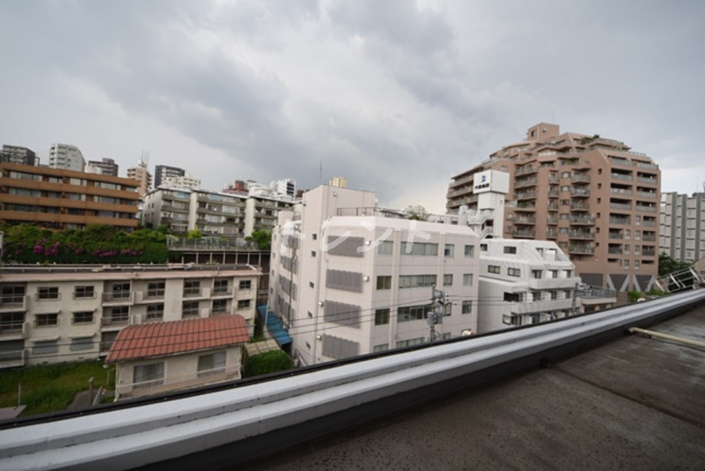 プライマル小石川-704