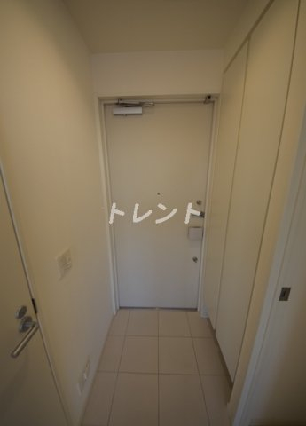 アパートメンツタワー麻布十番-1203