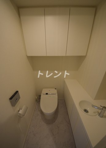 アパートメンツタワー麻布十番-1203