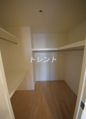 アパートメンツタワー麻布十番-1203
