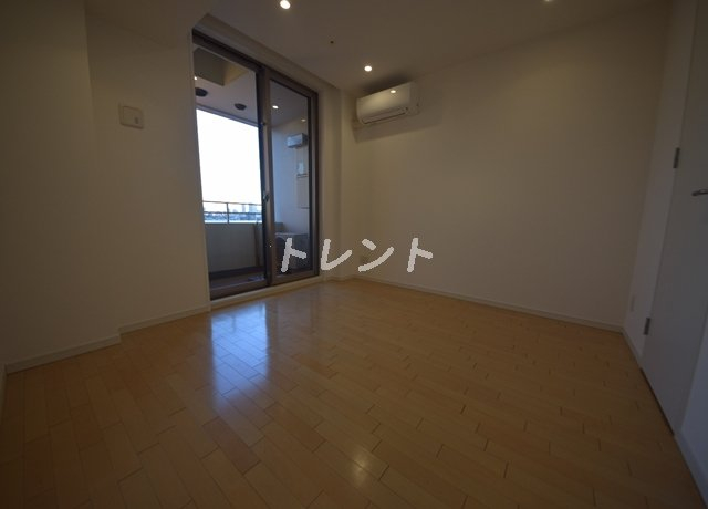 アパートメンツタワー麻布十番-1203