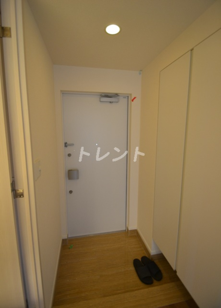 グランテール代々木-703