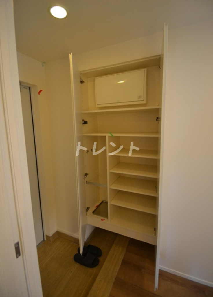 グランテール代々木-703