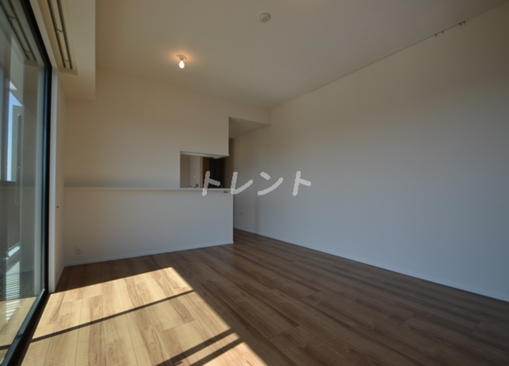 グランテール代々木-703