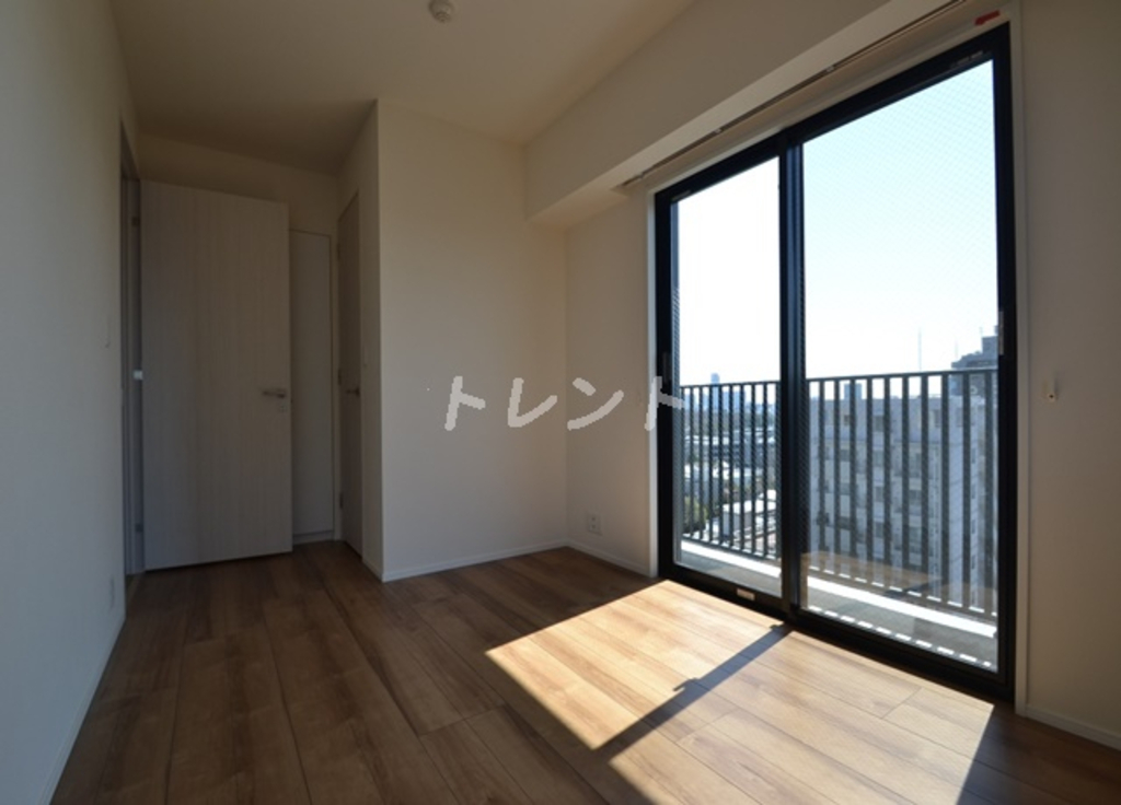 グランテール代々木-703
