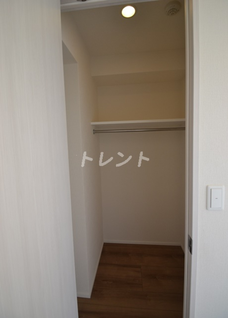 グランテール代々木-703