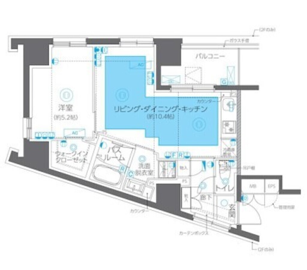 ズーム方南町-301