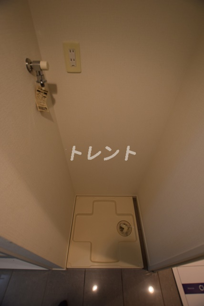 レジディア文京本駒込-1204