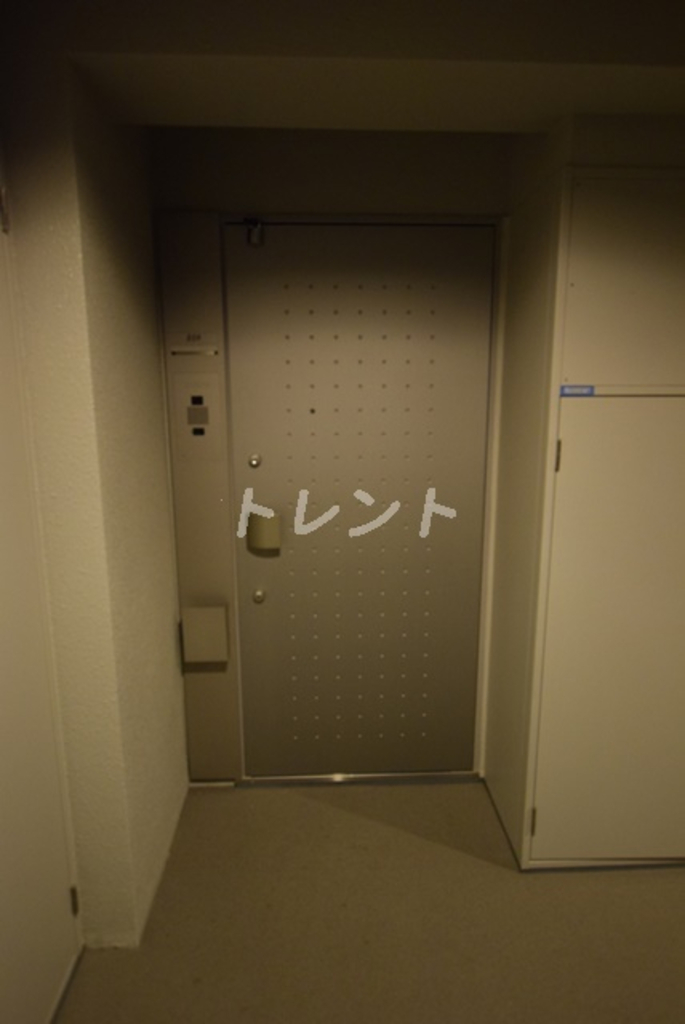 レジディア文京本駒込-1204
