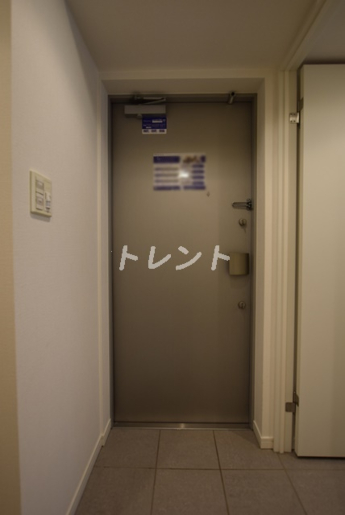 レジディア文京本駒込-1204