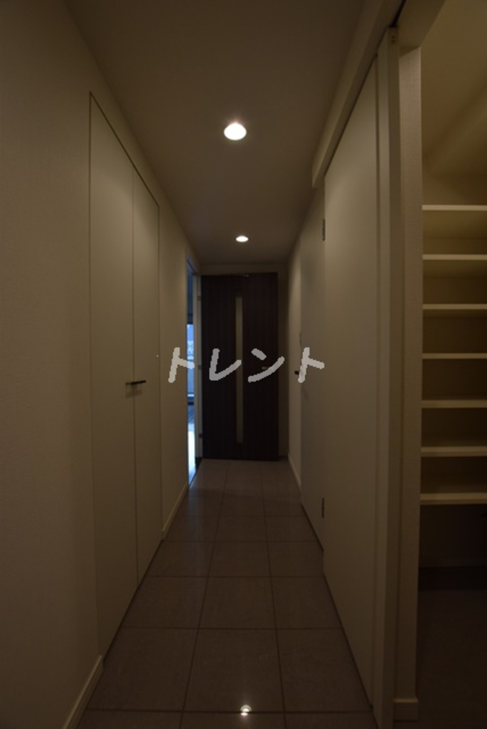 レジディア文京本駒込-1204