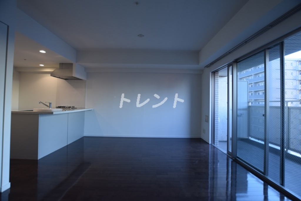 レジディア文京本駒込-1204