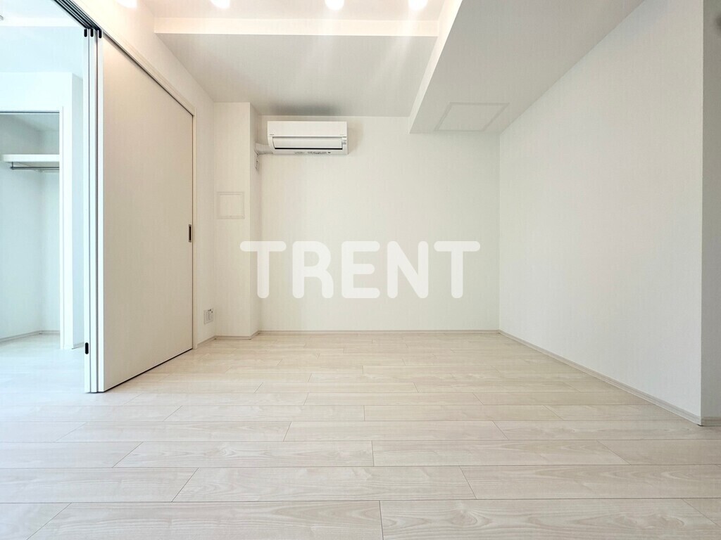 グランパセオ北新宿-201