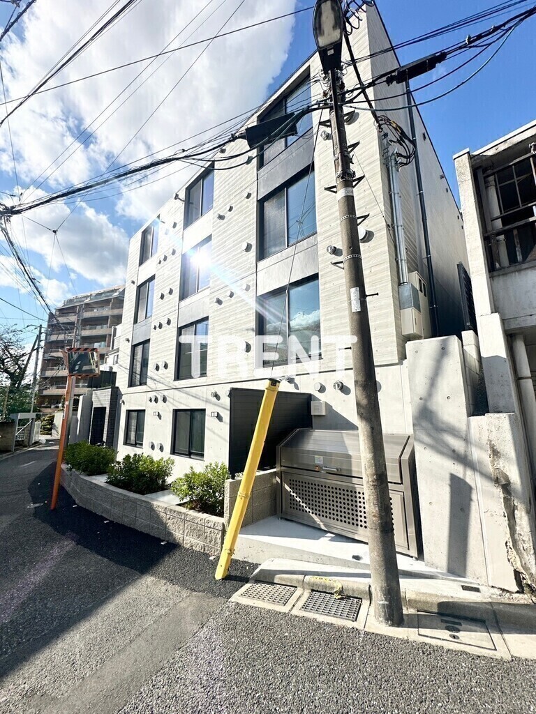 グランパセオ北新宿-104