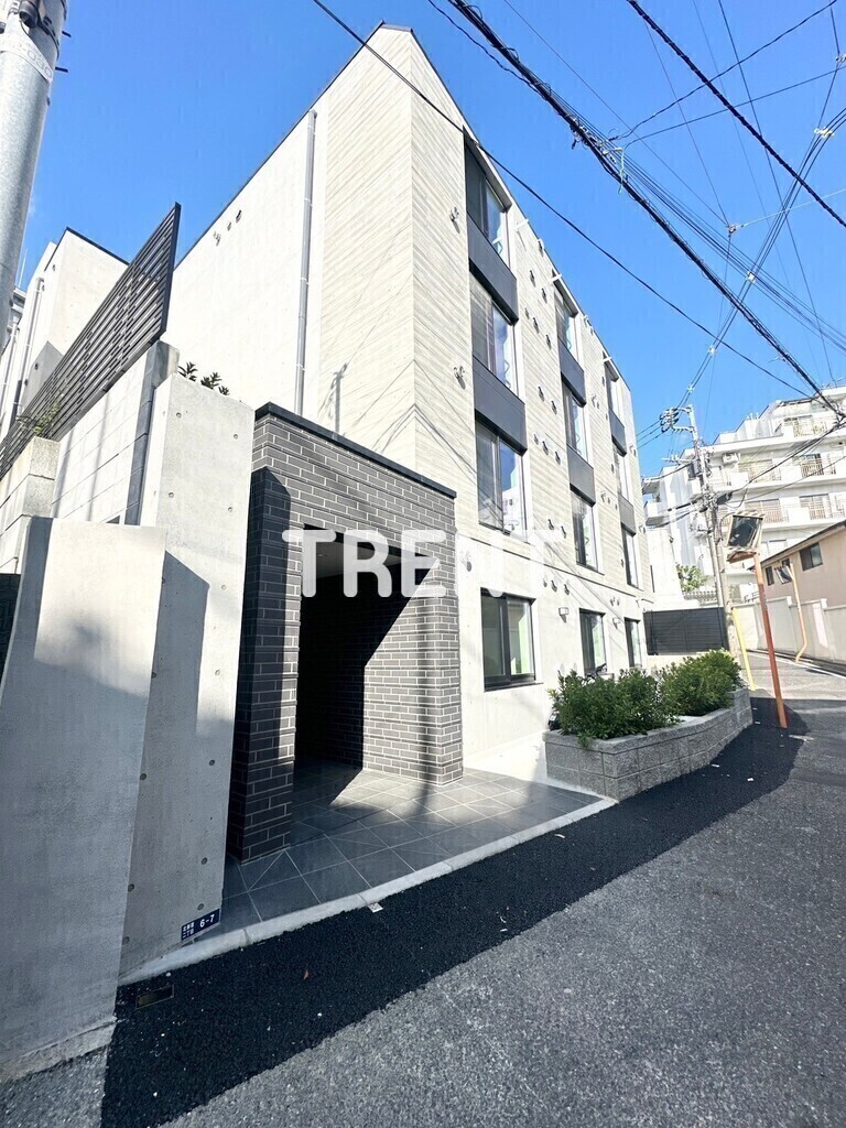 グランパセオ北新宿-104