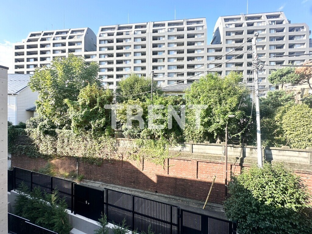 グランパセオ北新宿-104