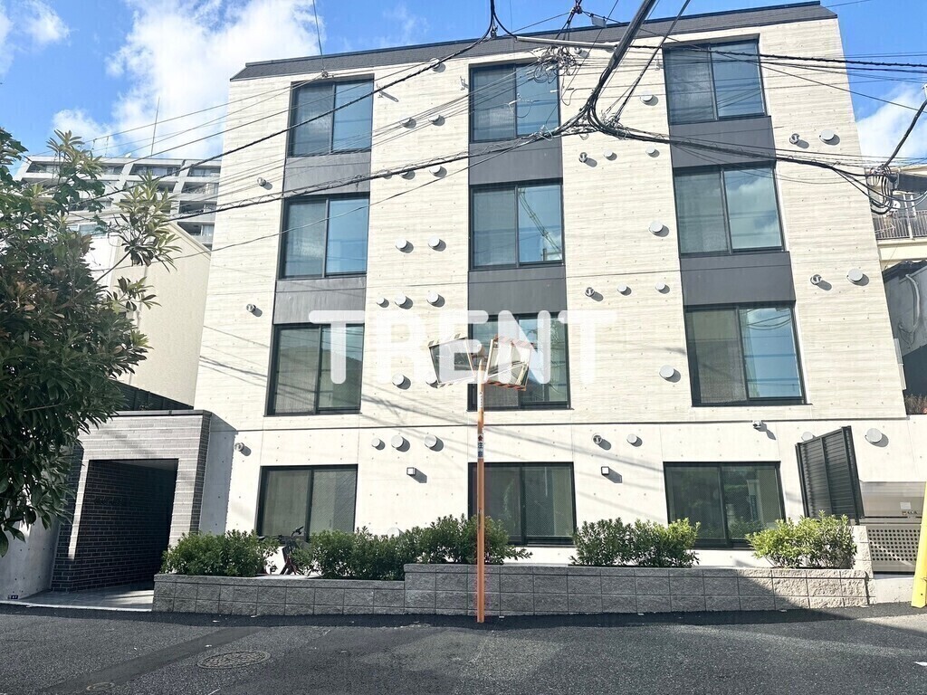 グランパセオ北新宿-104