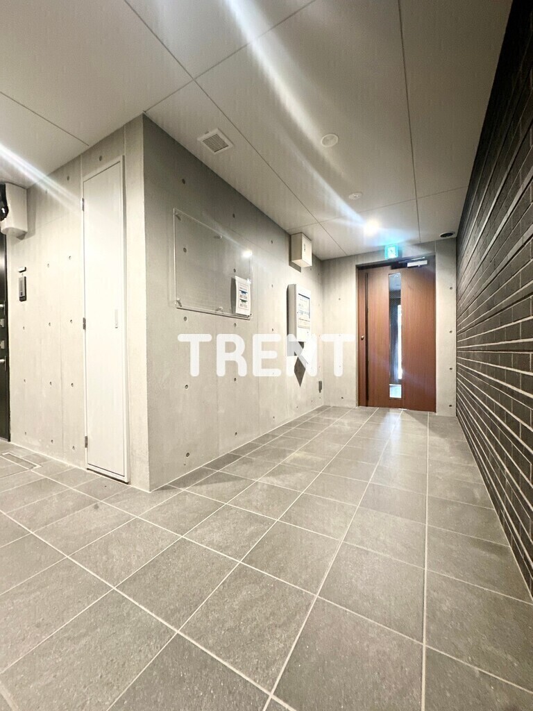 グランパセオ北新宿-104