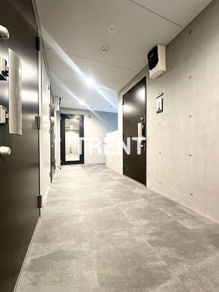 グランパセオ北新宿-107