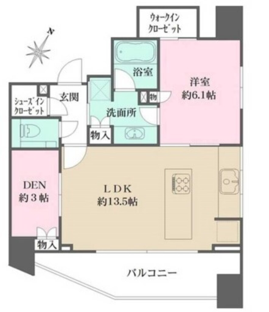 ミュプレ表参道-1102