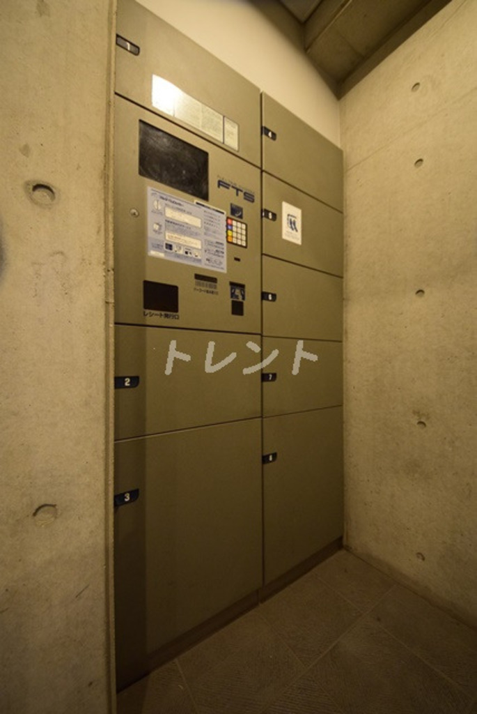 メゾンドヴィレ東神田-405