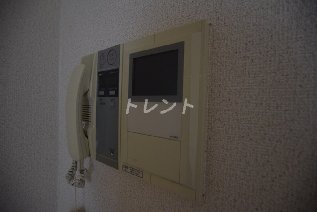 メゾンドヴィレ東神田-405