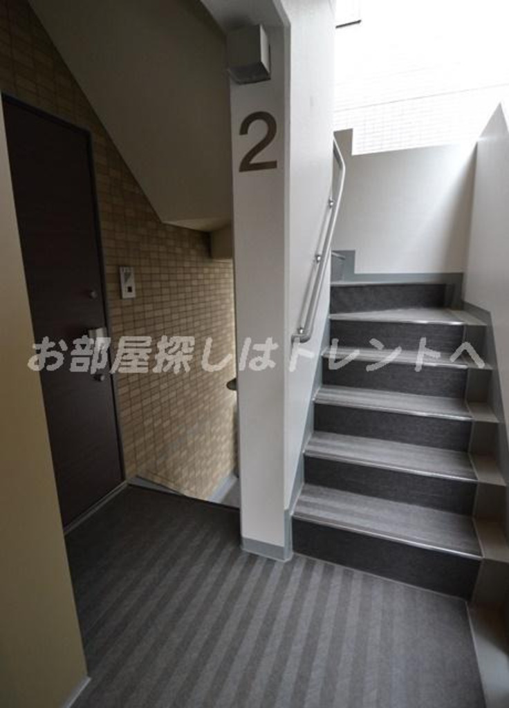 プレールドゥーク渋谷幡ヶ谷Ⅱ-206