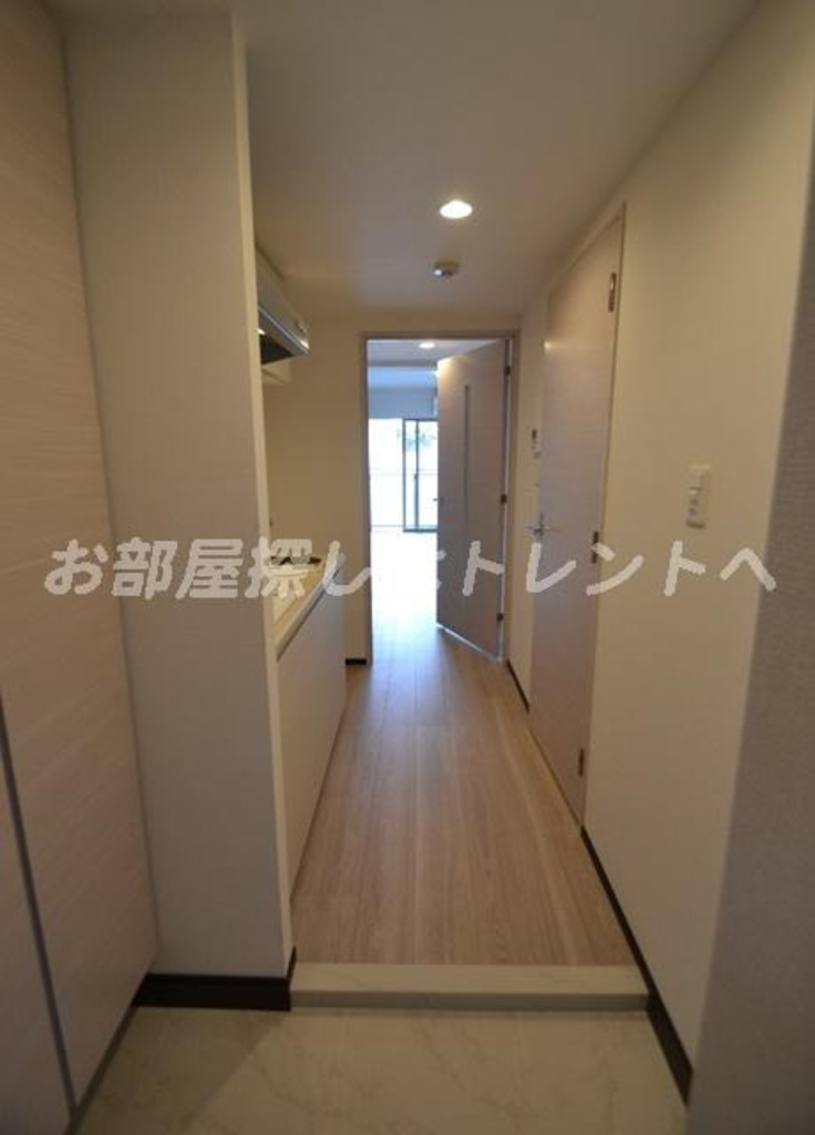 プレールドゥーク渋谷幡ヶ谷Ⅱ-206