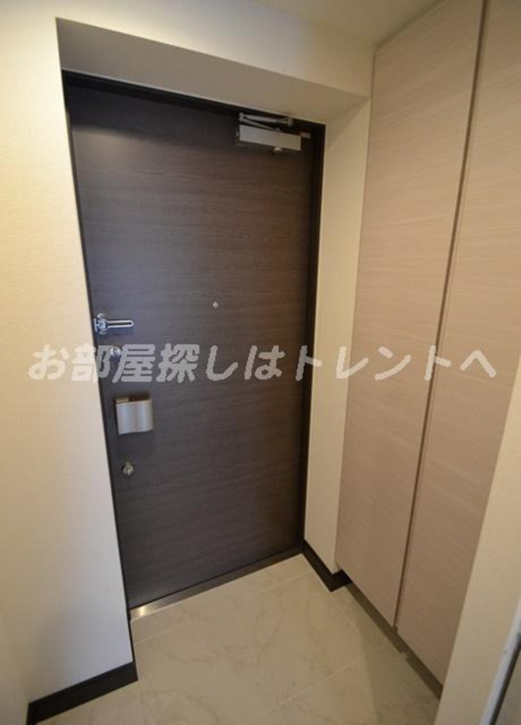 プレールドゥーク渋谷幡ヶ谷Ⅱ-206