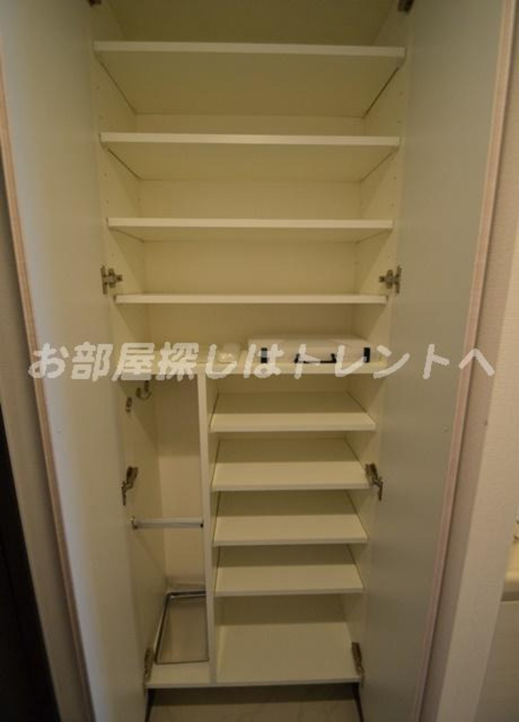 プレールドゥーク渋谷幡ヶ谷Ⅱ-206