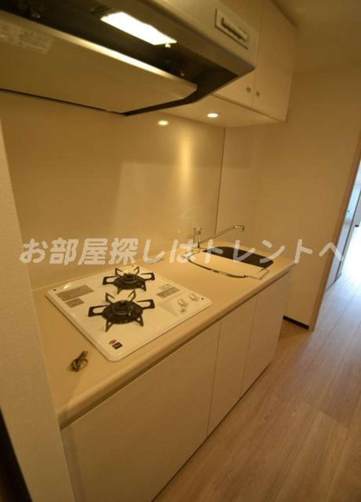 プレールドゥーク渋谷幡ヶ谷Ⅱ-206