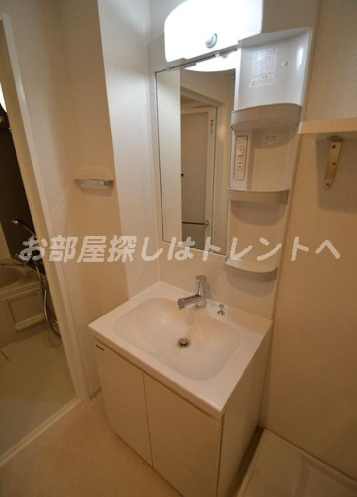 プレールドゥーク渋谷幡ヶ谷Ⅱ-206