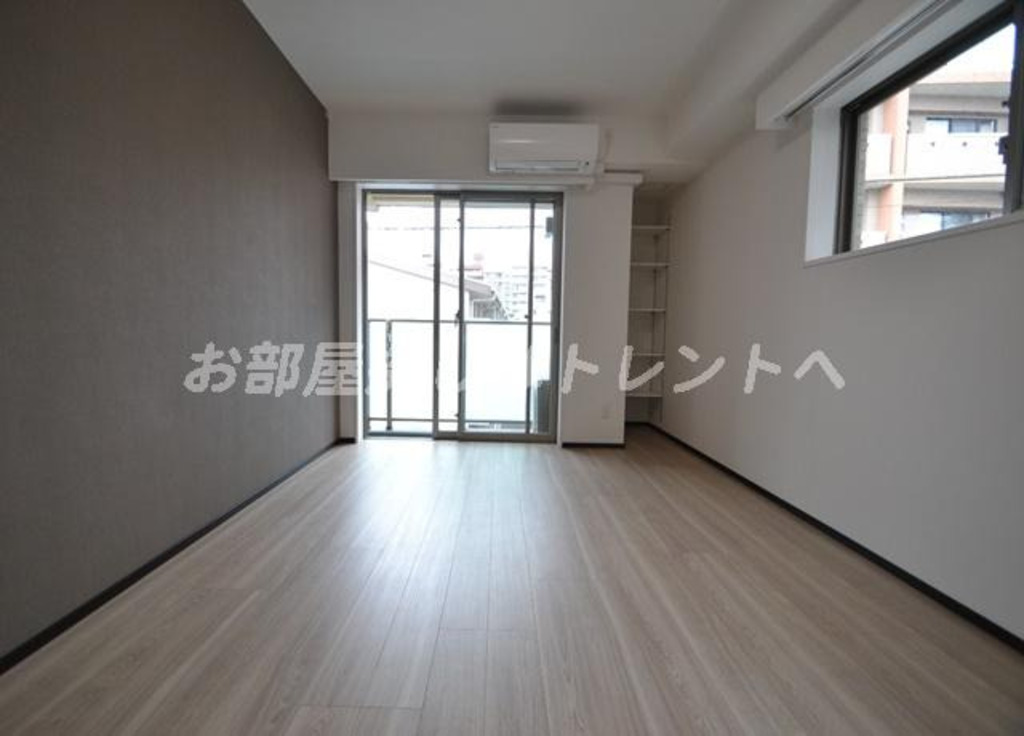 プレールドゥーク渋谷幡ヶ谷Ⅱ-206