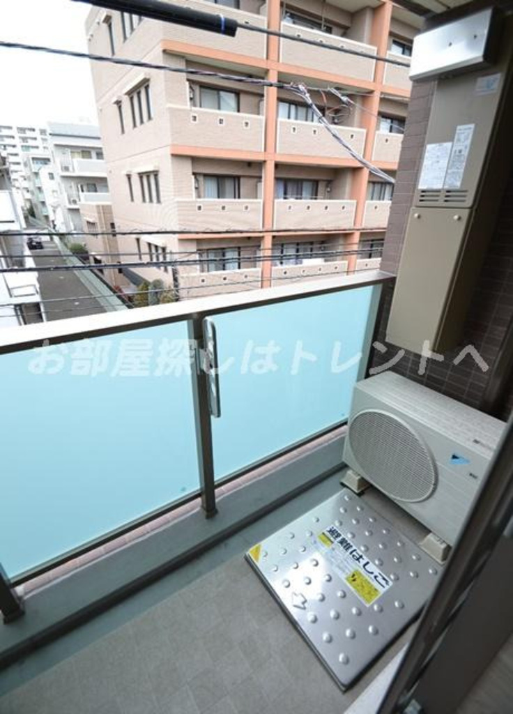プレールドゥーク渋谷幡ヶ谷Ⅱ-206